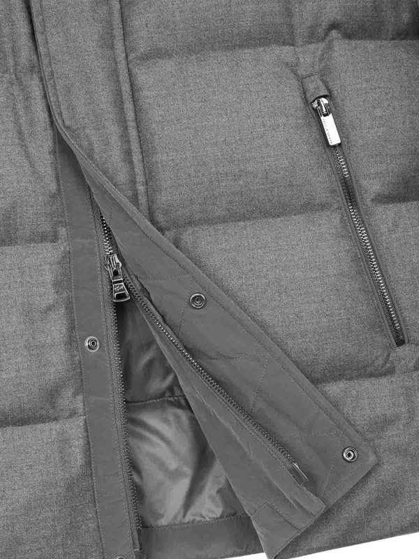 Puffer Jacket shop online: PAUL & SHARK