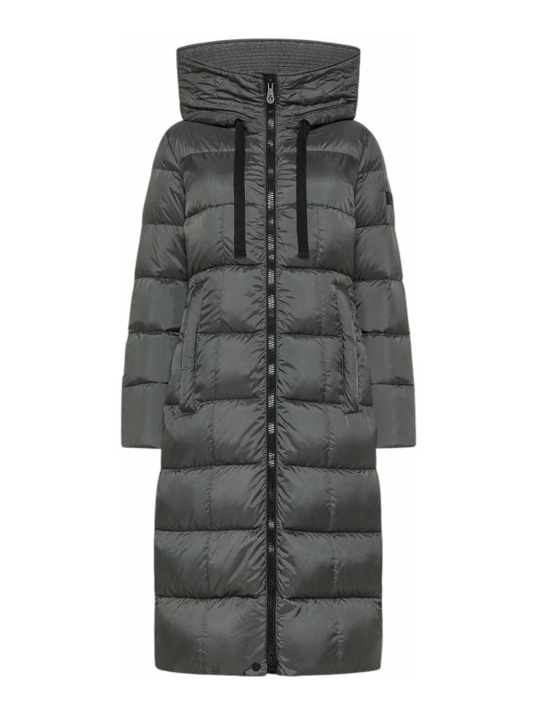 PEUTEREY: padded jackets - Puffer Jacket