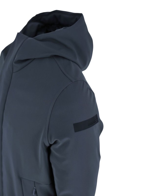 The Best Shops RRD Roberto Ricci Designs: Trenchcoats - Trenchcoat - Grün