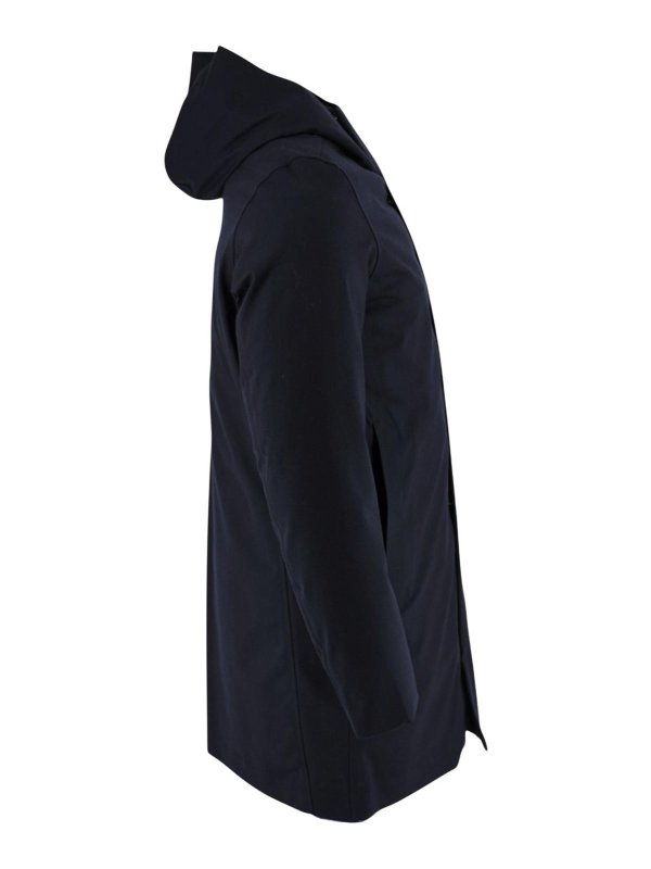 RRD Roberto Ricci Designs: casual jackets online - Coat