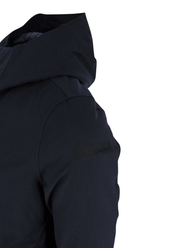 The Best Shops RRD Roberto Ricci Designs: casual jackets - Coat