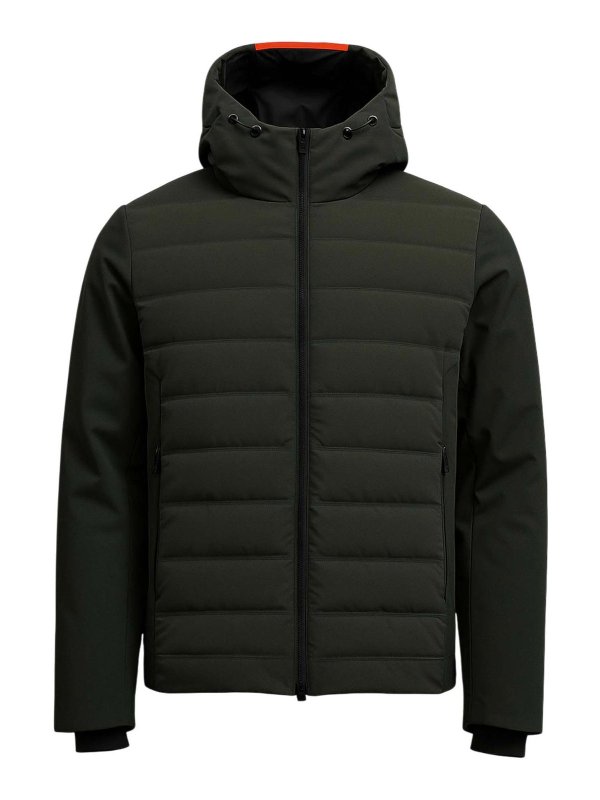 RRD Roberto Ricci Designs: casual jackets - Coat