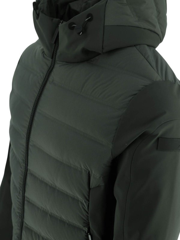 RRD Roberto Ricci Designs: casual jackets online - Coat