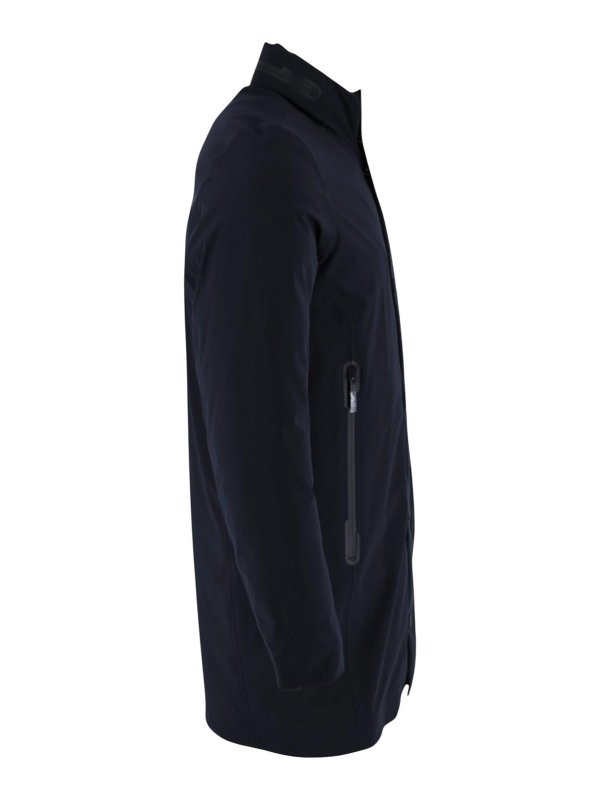 RRD Roberto Ricci Designs: trench coats online - Coat