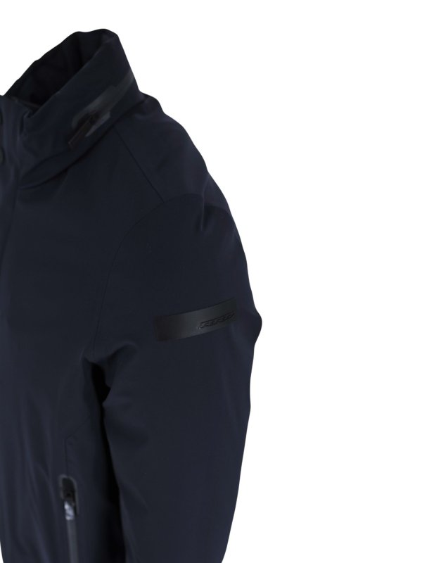 The Best Shops RRD Roberto Ricci Designs: trench coats - Coat