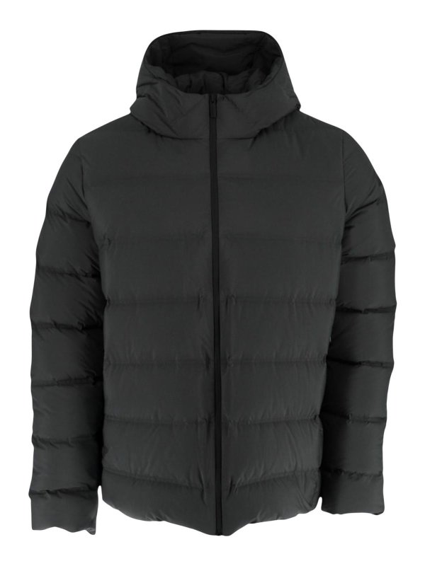 RRD Roberto Ricci Designs: padded jackets - Puffer Jacket