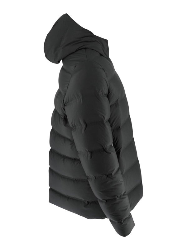 RRD Roberto Ricci Designs: padded jackets online - Puffer Jacket