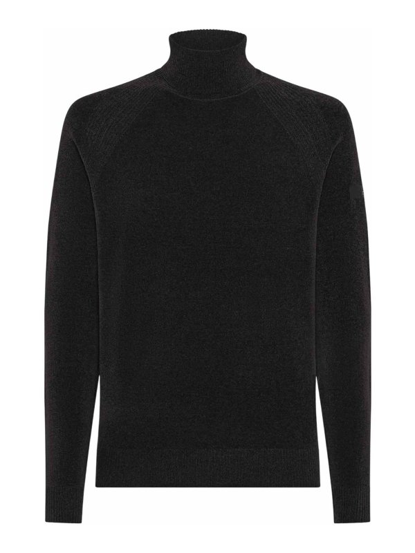 RRD Roberto Ricci Designs: maglia a collo alto e polo - Dolcevita