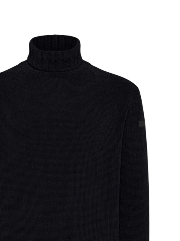 RRD Roberto Ricci Designs: maglia a collo alto e polo online - Dolcevita