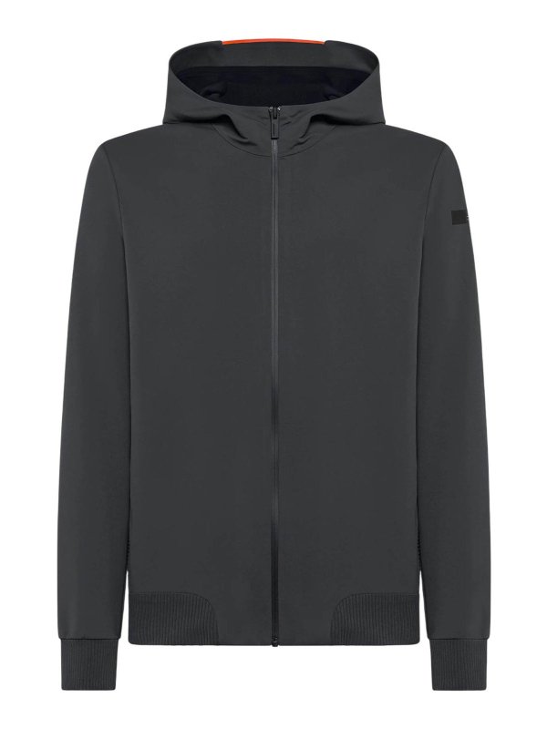 RRD Roberto Ricci Designs: Sweatshirts & Pulls - Sweat-Shirts - Vert