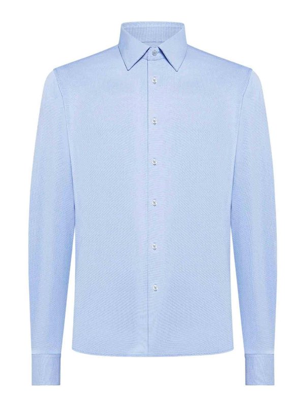 RRD Roberto Ricci Designs: camicie - Camicia