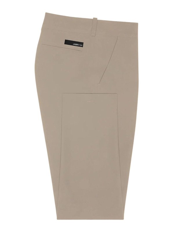 RRD Roberto Ricci Designs: casual trousers - Pants
