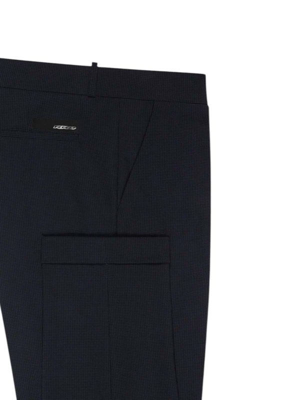 RRD Roberto Ricci Designs: casual trousers online - Pants