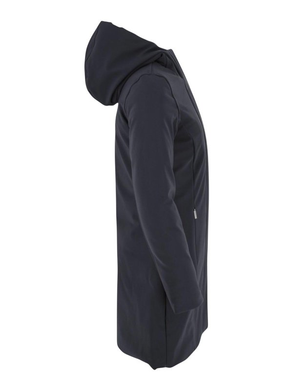 RRD Roberto Ricci Designs: Chaquetas casual online - Chaqueta Casual - Azul