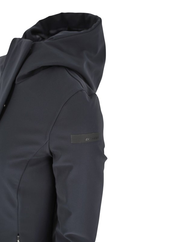 The Best Shops RRD Roberto Ricci Designs: Chaquetas casual - Chaqueta Casual - Azul