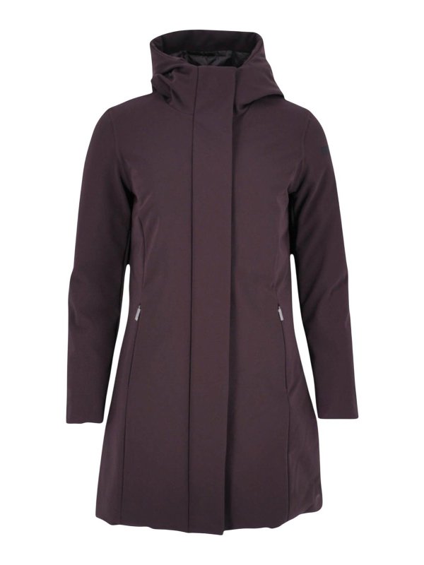 RRD Roberto Ricci Designs: cappotti trench - Cappotto