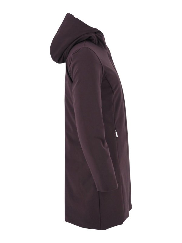 RRD Roberto Ricci Designs: cappotti trench online - Cappotto