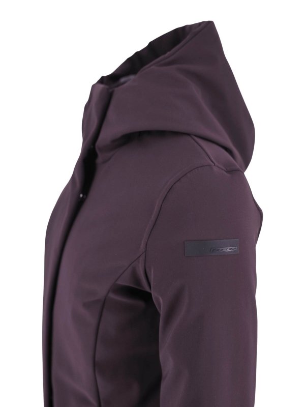 The Best Shops RRD Roberto Ricci Designs: cappotti trench - Cappotto