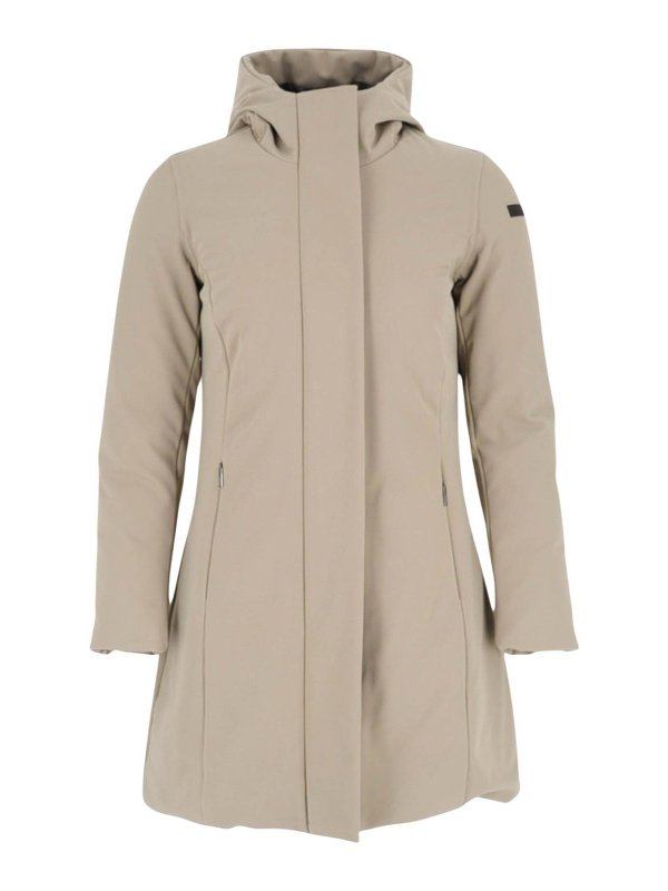 RRD Roberto Ricci Designs: Casualjacken - Casualjacke - Beige