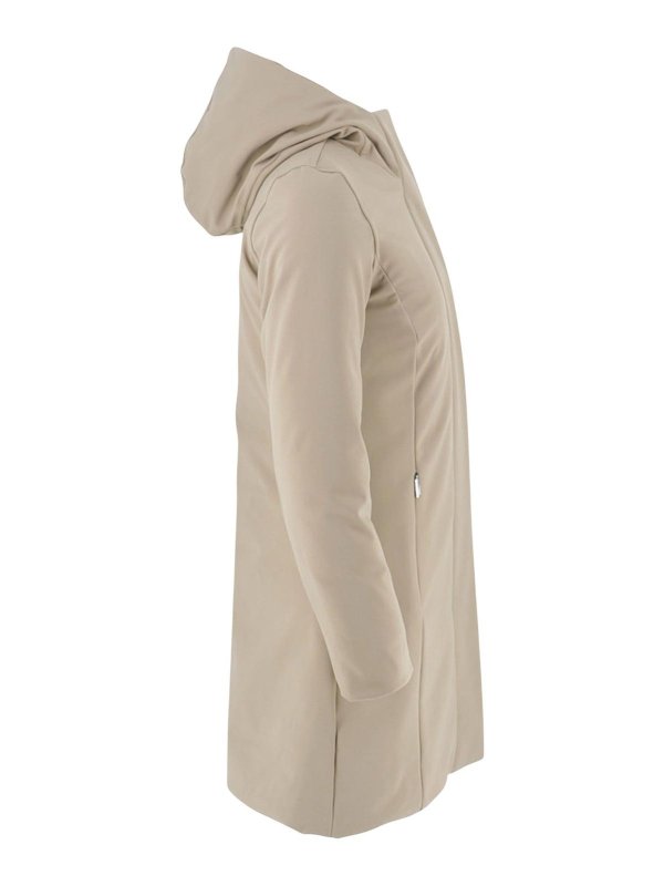 RRD Roberto Ricci Designs: Casualjacken online - Casualjacke - Beige