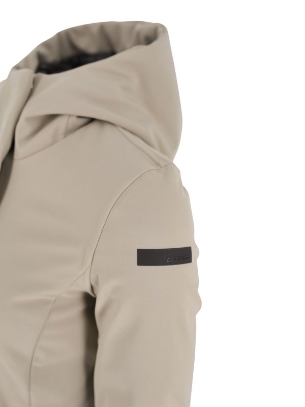 The Best Shops RRD Roberto Ricci Designs: Casualjacken - Casualjacke - Beige