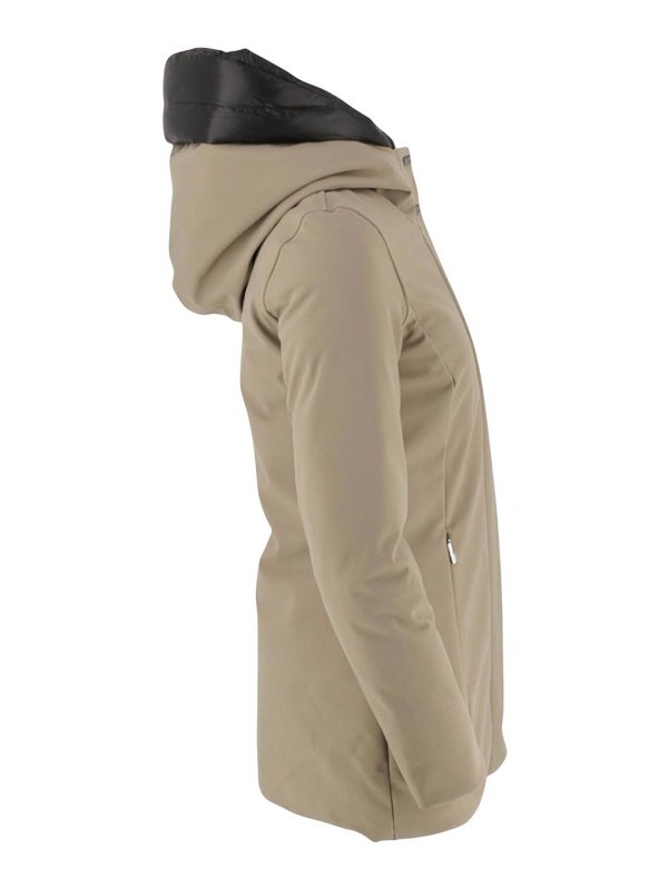 RRD Roberto Ricci Designs: Trenchcoats online - Trenchcoat - Beige