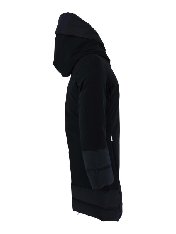 RRD Roberto Ricci Designs: Trenchcoats online - Trenchcoat - Schwarz