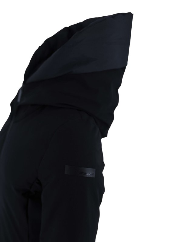 The Best Shops RRD Roberto Ricci Designs: Trenchcoats - Trenchcoat - Schwarz