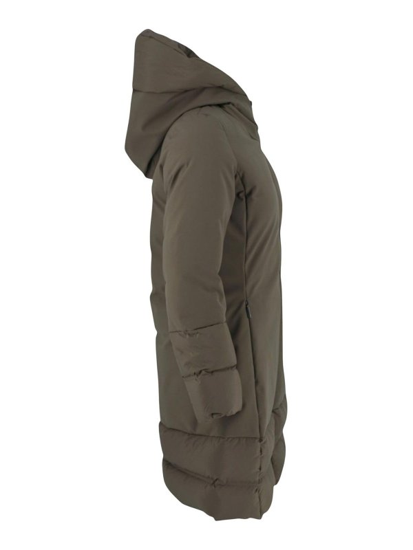 RRD Roberto Ricci Designs: トレンチコート online - トレンチコート - ベージュ