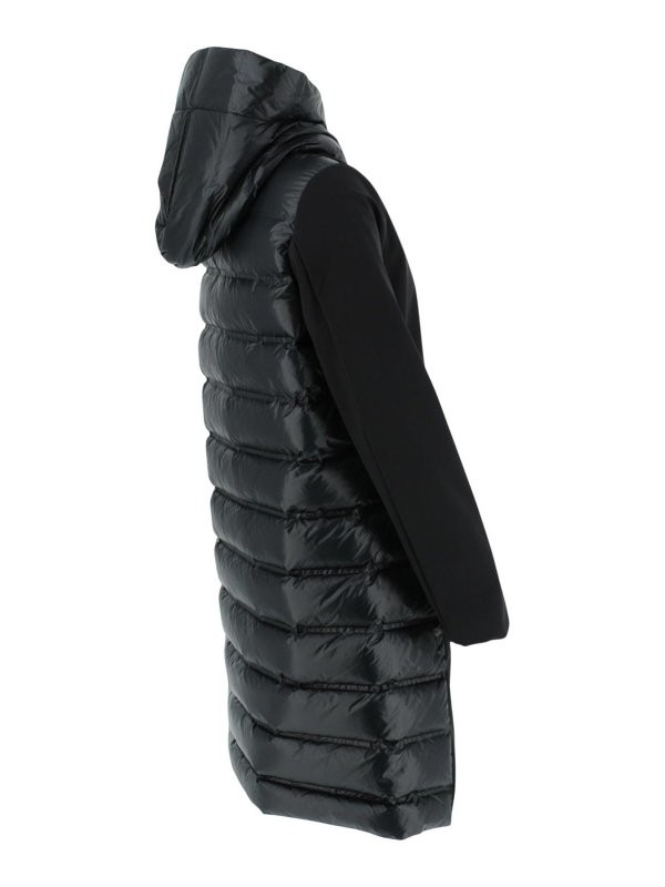 RRD Roberto Ricci Designs: Parkas online - Parka - Negro