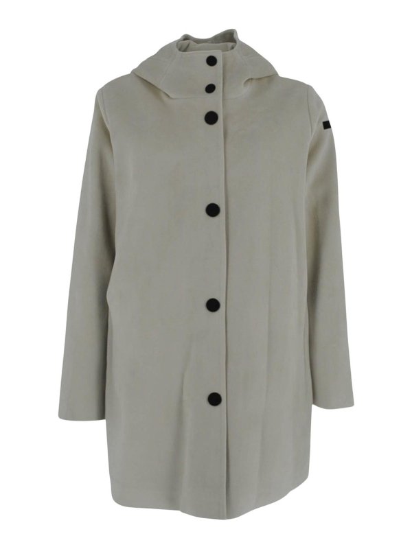 RRD Roberto Ricci Designs: parka - Parka