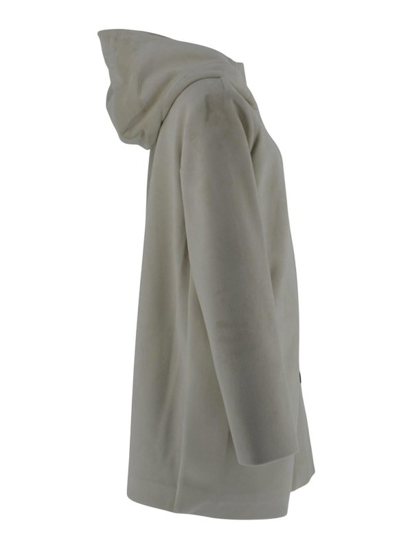 RRD Roberto Ricci Designs: parka online - Parka