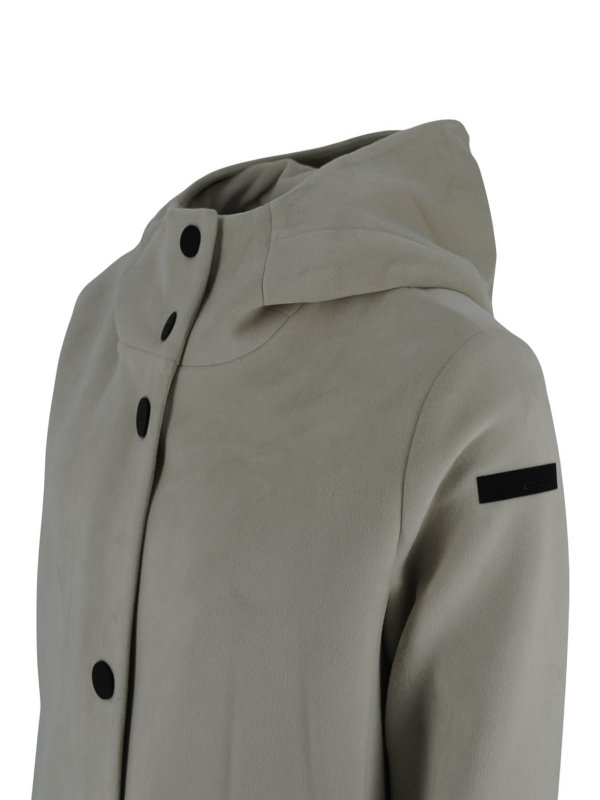 The Best Shops RRD Roberto Ricci Designs: parka - Parka
