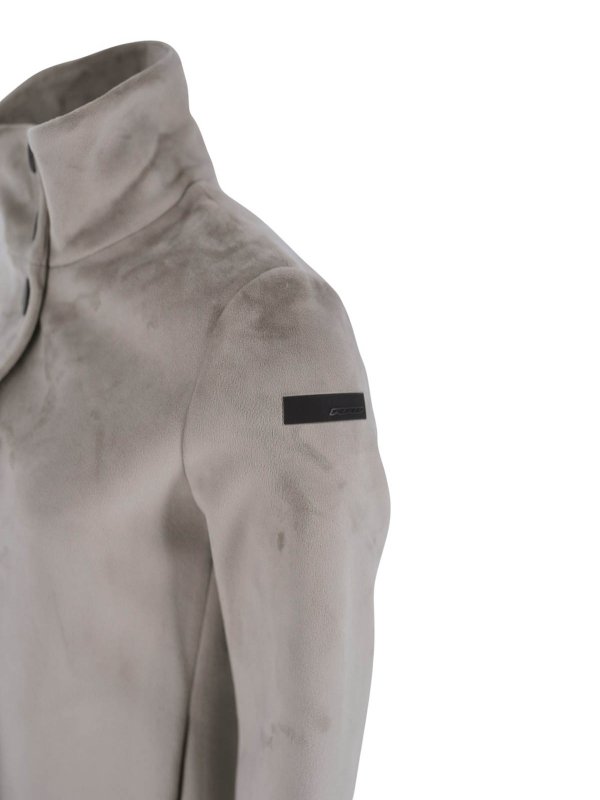 The Best Shops RRD Roberto Ricci Designs: ニーレングスコート - 膝丈コート - ベージュ