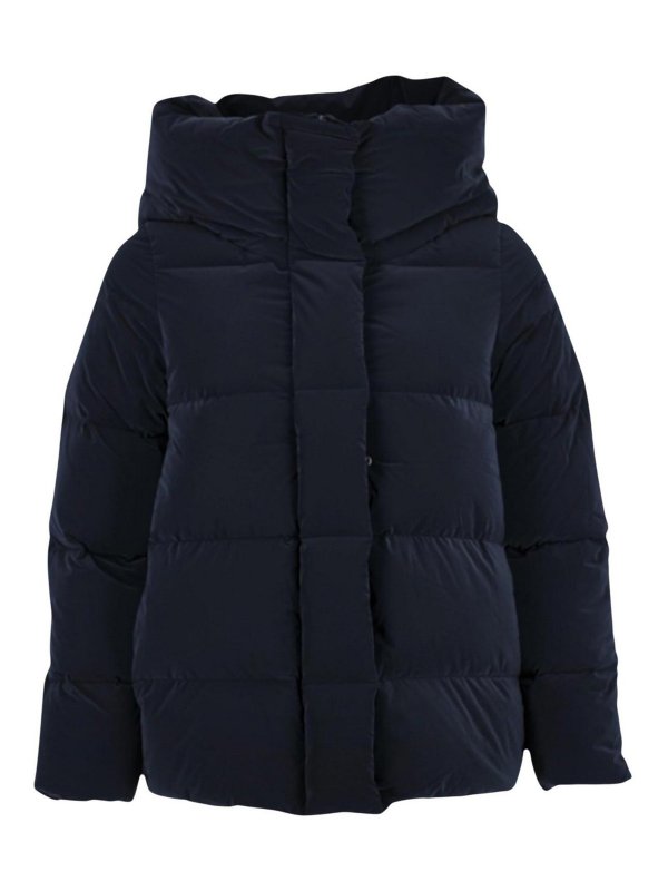 RRD Roberto Ricci Designs: padded jackets - Puffer Jacket