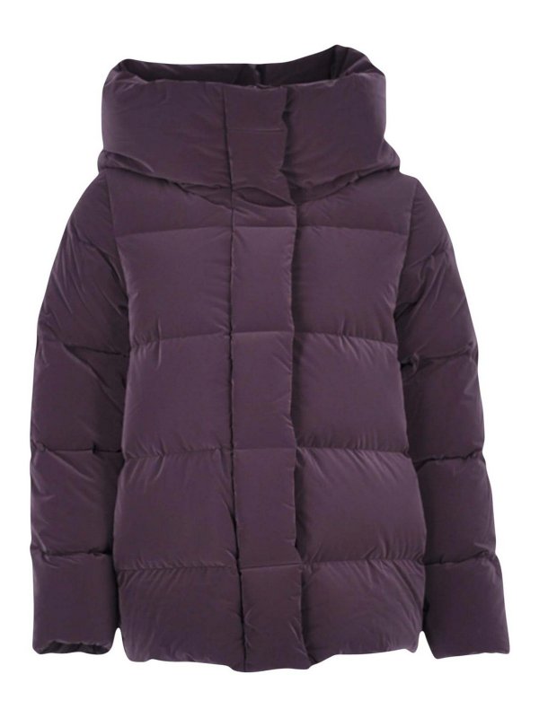 RRD Roberto Ricci Designs: padded jackets - Puffer Jacket
