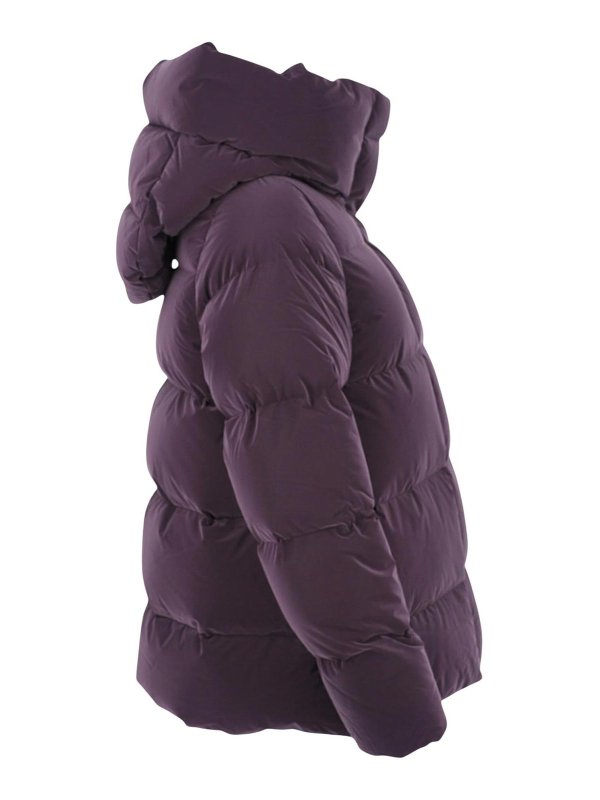 RRD Roberto Ricci Designs: padded jackets online - Puffer Jacket