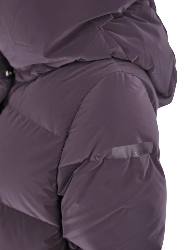 The Best Shops RRD Roberto Ricci Designs: padded jackets - Puffer Jacket