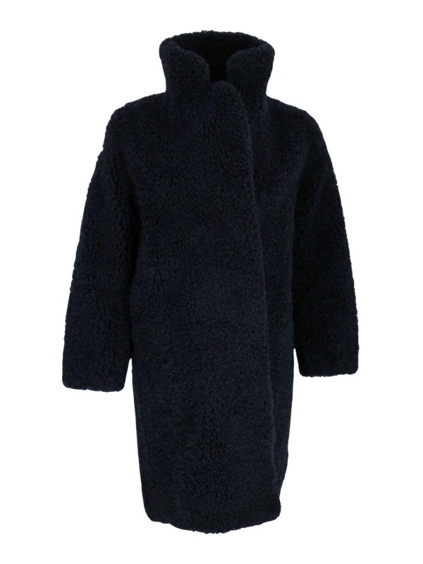 RRD Roberto Ricci Designs: knee length coats - Raincoat