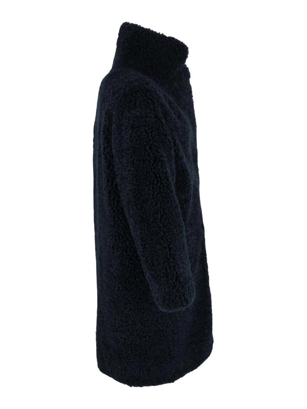 RRD Roberto Ricci Designs: knee length coats online - Raincoat