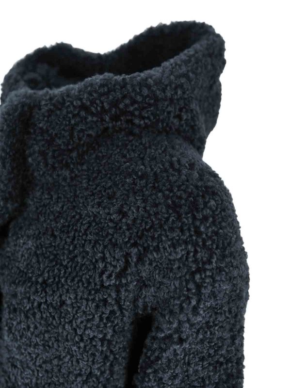 The Best Shops RRD Roberto Ricci Designs: カジュアルジャケット - カジュアルジャケット - グレー