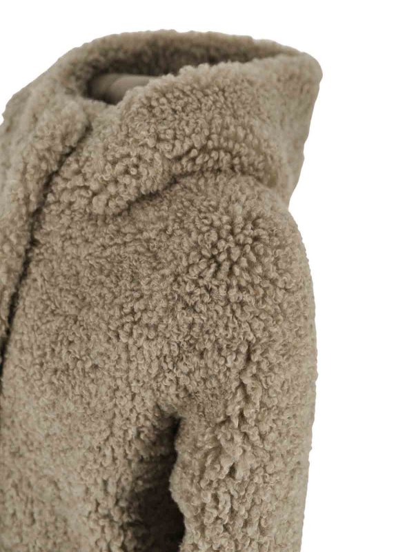 The Best Shops RRD Roberto Ricci Designs: Chaquetas casual - Chaqueta Casual - Beis