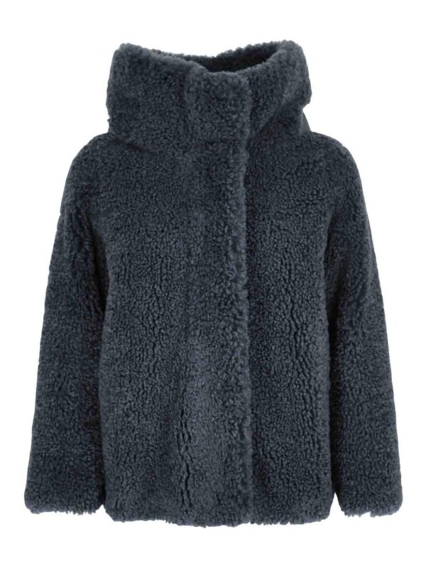 RRD Roberto Ricci Designs: casual jackets - Coat