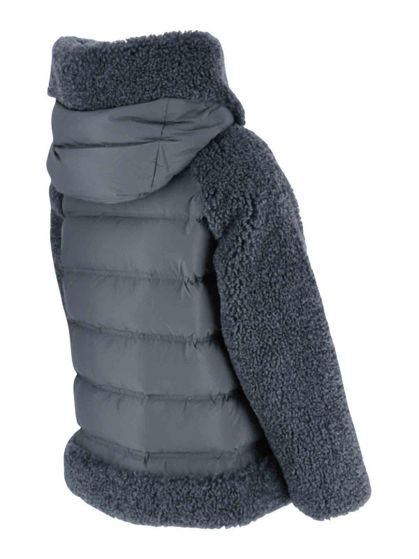 RRD Roberto Ricci Designs: casual jackets online - Coat