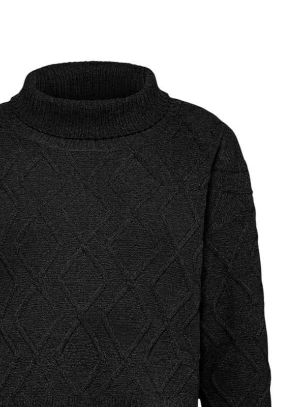 RRD Roberto Ricci Designs: タートルネック online - タートルネック/ポロネック - グレー