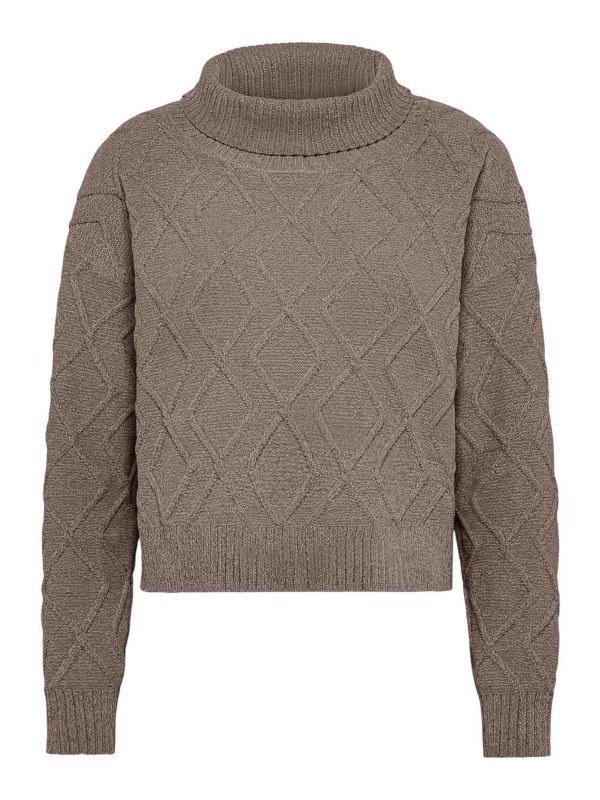 RRD Roberto Ricci Designs: Turtlenecks & Polo necks - Turtleneck