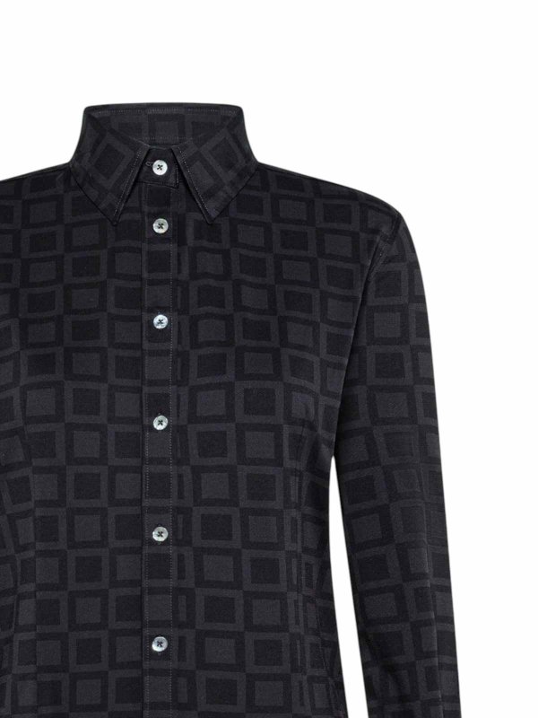 RRD Roberto Ricci Designs: シャツ online - シャツ - 黒