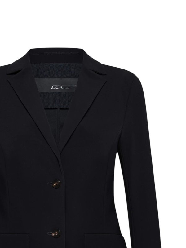 RRD Roberto Ricci Designs: Blazer online - Blazer - Negro