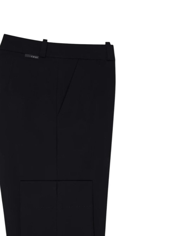 RRD Roberto Ricci Designs: Casual Hosen online - Casual Hose - Schwarz