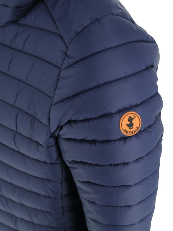 The Best Shops Save The Duck: padded jackets - Puffer Jacket